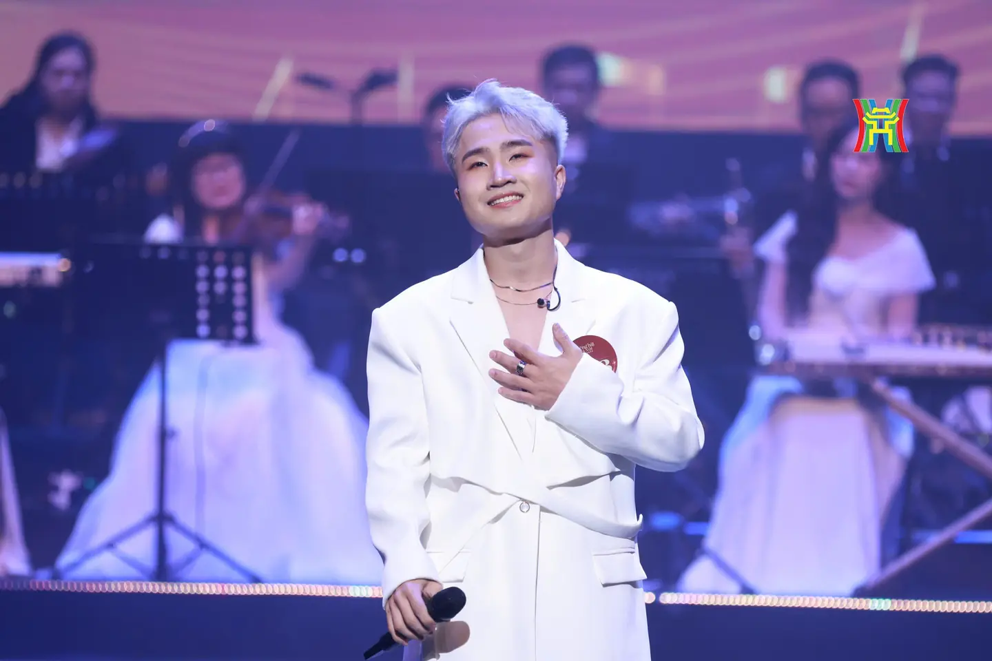 Đài PTTH Hà Nội